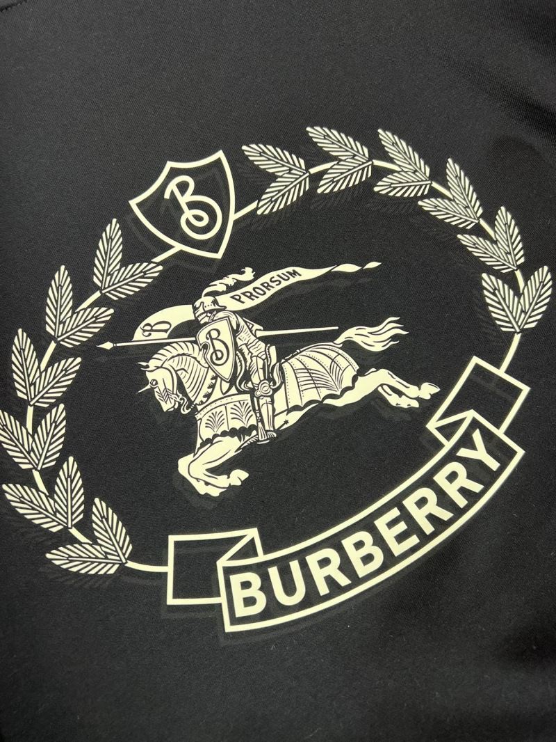 Burberry Hoodies